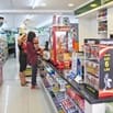CẦN TUYỂN NHÂN VIÊN LĐPT NHẬN VIỆC LÀM NGAYTẠI QUẬN BÌNH TÂN 