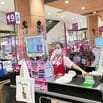 [AEON] Tuyển 9 nhân viên thu ngân đợt 1/2025