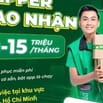  GHTK Tuyển Shipper Quận 9 - Có Phụ Cấp Xăng Xe