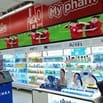 CẦN TUYỂN GẤP NHÂN VIÊN BÁN HÀNG, PHỤ KHO , LAO ĐỘNG PHỔ THÔNG