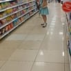 CỬA HÀNG SIÊU THỊ CẨM GẤP 03 NHÂN VIÊN BÁN HÀNG 