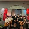 Tuyển nhân viên phục vụ, ưu tiên nữ, bếp lạnh (nam), phụ bếp, KTV Spa