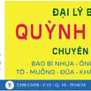 Tuyển nhân viên bán hàng- kế toán 