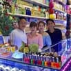 VIỆC LÀM CỬA HÀNG BÁCH HOÁ - KHU VỰC TPHCM BỔ SUNG NAM, NỮ