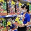 Cần Tuyển Nhân Viên Bán Hàng làm việc tại Siêu Thị  