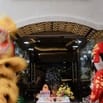 TUYỂN GẤP THỢ PHỤ LÀM TÓC TẠI LEHAIR