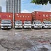 Tuyển 03 tài xế xe tải 2.4 tấn, làm việc tại Quận 7