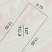 Vị trí đắc địa thôn Đại Đồng ngõ nhựa 4m mặt sau mở đường rộng 30m