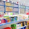 Bách Hóa Trà My Tuyển Nhân Viên Phụ Bán Hàng, Tạp Vụ, Bảo Vệ