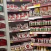 TUYỂN NV KHO HÀNG BÁCH HÓA MỚI MỞ