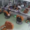Tuyển 2 nhân viên chuyên cắt tóc nam. Lương 12- 15 triệu