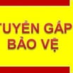CÔNG TY LUẬT TẠI Q.PHÚ NHUẬN TUYỂN GẤP 1 BẢO VỆ CA ĐÊM