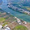 Bán khu nghỉ dưỡng gần 6000m2 Thạnh Phú 8tr/m2 view sông Đồng Nai