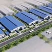 Cho thuê XƯỞNG mới, giá rẻ, đa dạng diện tích  trong KCN Bình Dương