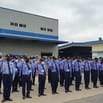 Tuyển Gấp 2 Bảo Vệ Trường Học  7,2Tr Mộ Lao- Hà Đông