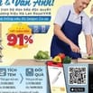  Cần Tuyển gấp NV Kinh Doanh - Bán Hàng, Tư vấn