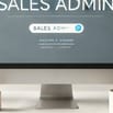 Tuyển Nhân Viên SALE ADMIN/ TRỢ LÝ KINH DOANH