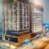TUYỂN DỤNG CHUYÊN VIÊN TRỊ LIỆU - LÀM VIỆC TẠI KHÁCH SẠN QUỐC TẾ Ở ULA