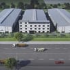 Cho thuê XƯỞNG từ: 3000m2, 6000m2 .. 5ha , KCN Chơn Thành Bình Phước