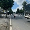 140 tỷ, 1715 m2, Bán đất 2 MT trước và sau đường Lê Thị Hà -H Hóc Môn