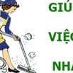 Cần tìm một bác giúp việc ở cùng 2 vợ chồng trẻ và con gái 4 tuổi