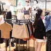 Tuyển 3 Nam/Nữ Bán Hàng Thời Trang tại Cửa Hàng