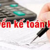 Tuyển gấp nhân viên nam/nữ kế toán kho ( không yêu cầu kinh nghiêm )