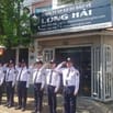 TUYỂN 3 NV BẢO VỆ Ở NHƠN TRẠCH - ĐN