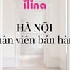 ILINA shop 36 Hàng Nón tuyển NV bán hàng. Làm theo ca, lương cao 