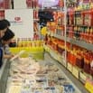 Bên mình cần nhân viên : đóng gói , kiểm hàng (làm giờ hành chính ) 