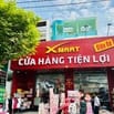 Cần 3 Nhân Viên Thu Ngân/Bán Hàng tại Siêu Thị Tiện Lợi
