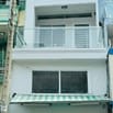 Nhà mặt tiền 308 Vĩnh Viễn, P.4, Q.10, nhà mới vào ở kinh doanh ngay