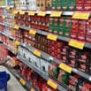 QUẦY HÀNG SIÊU THỊ TUYỂN BÁN HÀNG LDPT LƯƠNG THÁNG ĐẦY ĐỦ