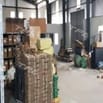 TUYỂN NHÂN VIÊN KHO LÀM VIỆC THỜI VỤ VÀ LÂU DÀI 