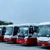 [Hà Nội] Tuyển dụng lái xe hạng D, E