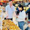 BỔ SUNG NHÂN VIÊN TẠP VỤ - PHỤ BÁN HÀNG - BẢO VỆ - THU NGÂN
