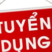 CẦN TUYỂN GẤP  : BÁN HÀNG, TƯ VẤN SẢN PHẨM CAO CẤP ( tuổi 20-50 )