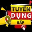 Quận 6- Cần Nhân Viên LĐPT : Đóng Gói - Dán Tem - Phụ Kho.