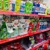 Bách hợp tổng hợp tuyển 3 Nam/Nữ Nhân viên bán hàng tại các quầy kệ
