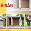 Bán nhà đường Lê Trung Đình, 100m2, 3.5 tỷ, trung tâm tp Quảng Ngãi