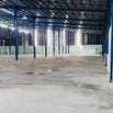 Kho xưởng 4700 m2 tại cụm CN  Bình Đức, Châu Thành, Tiền Giang.