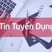 Cần tuyển nam, nữ LĐPT lương cao