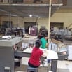 Cần LĐPT và nhân viên kinh doanh in ấn tại quận 7