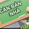 Bán nhà 2 mặt tiền hẻm 10m & 6m xe tải tại Quận 11
