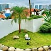 Bán nhà đẹp mới xây 4 tầng Quận 2 Thảo Điền yên tĩnh nghỉ dưỡng