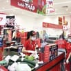 Cần tuyển 2 nữ phụ bán hàng ở cửa hàng tiện lợi