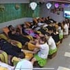 Cần tuyển nhân viên đi làm ngay