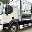 Công ty Minh Long cần tuyển 03 lái xe tải bằng C