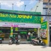 ✅✅BÁCH HÓA XANH HÓC MÔN: TUYỂN TẠP VỤ, BÁN HÀNG, THU NGÂN, BẢO VỆ
