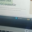 CẦN NGƯỜI TRỰC PAGE OFFLINE & ONLINE